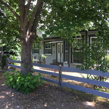 Ferienhaus Ahornallee Вендиш Риц Екстериор снимка