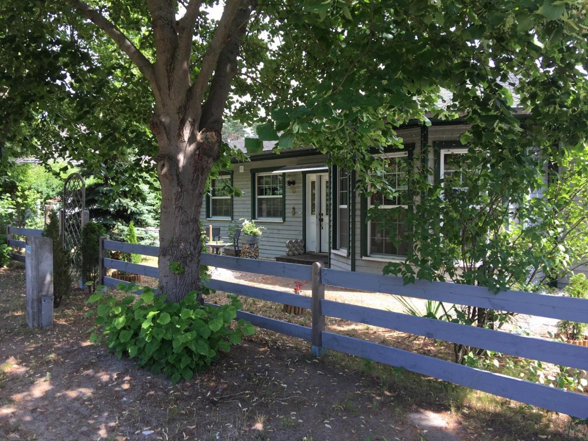 Ferienhaus Ahornallee Вендиш Риц Екстериор снимка